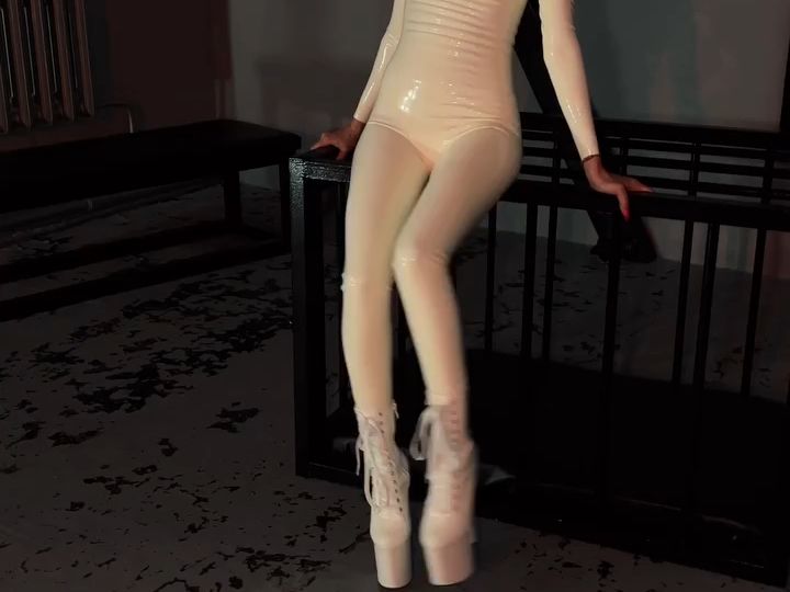 Gelcoat props filming footage