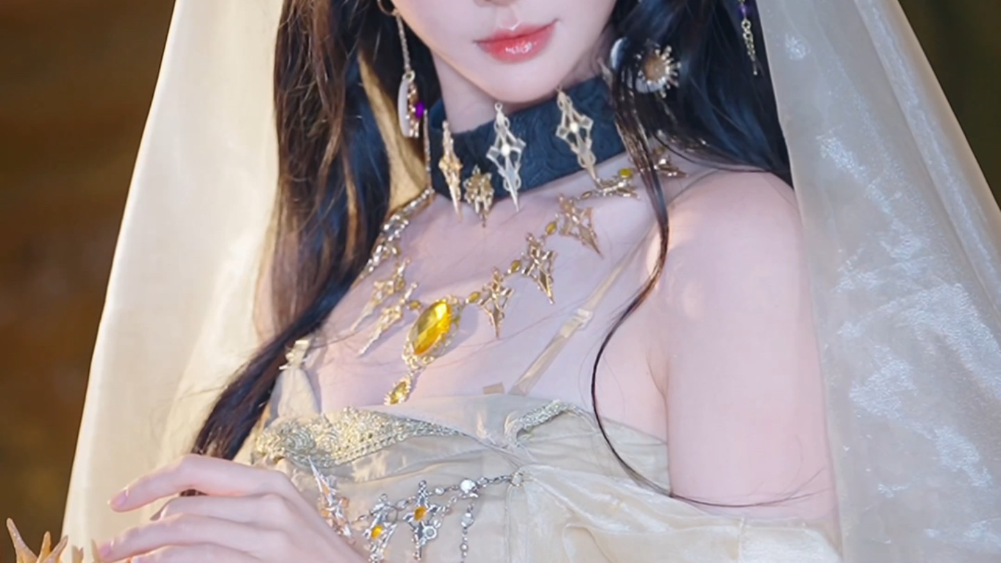 你应该喜欢点异域风情