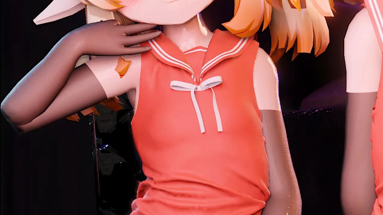 Cori, the drums are going to be shaken again.