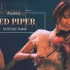 【Ayasa】重金属摇滚の小提琴版《PIED PIPER》