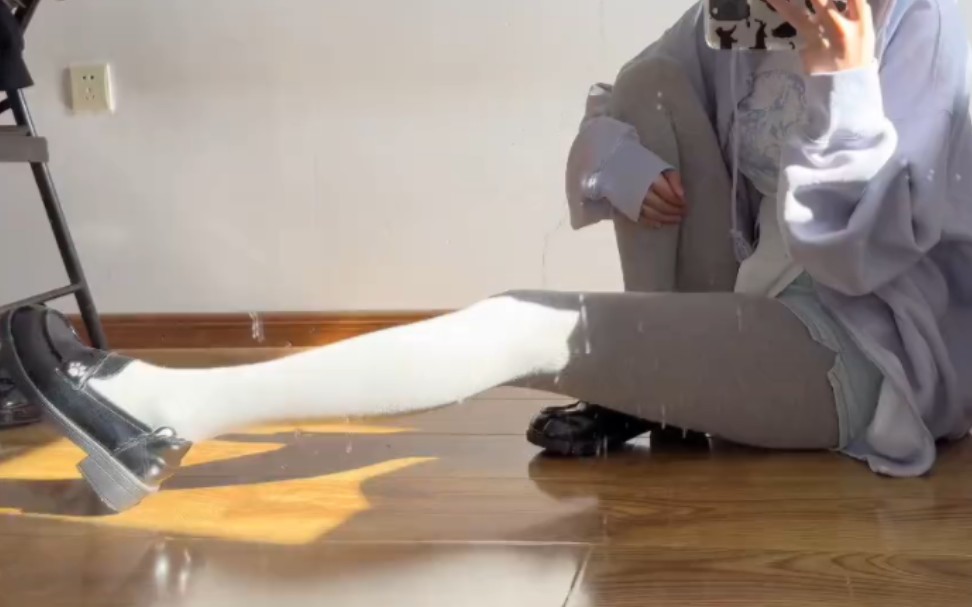 Thick gray aesthetics!