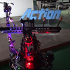 东北大学ROBOCON2021 DR机器人“玄武”介绍