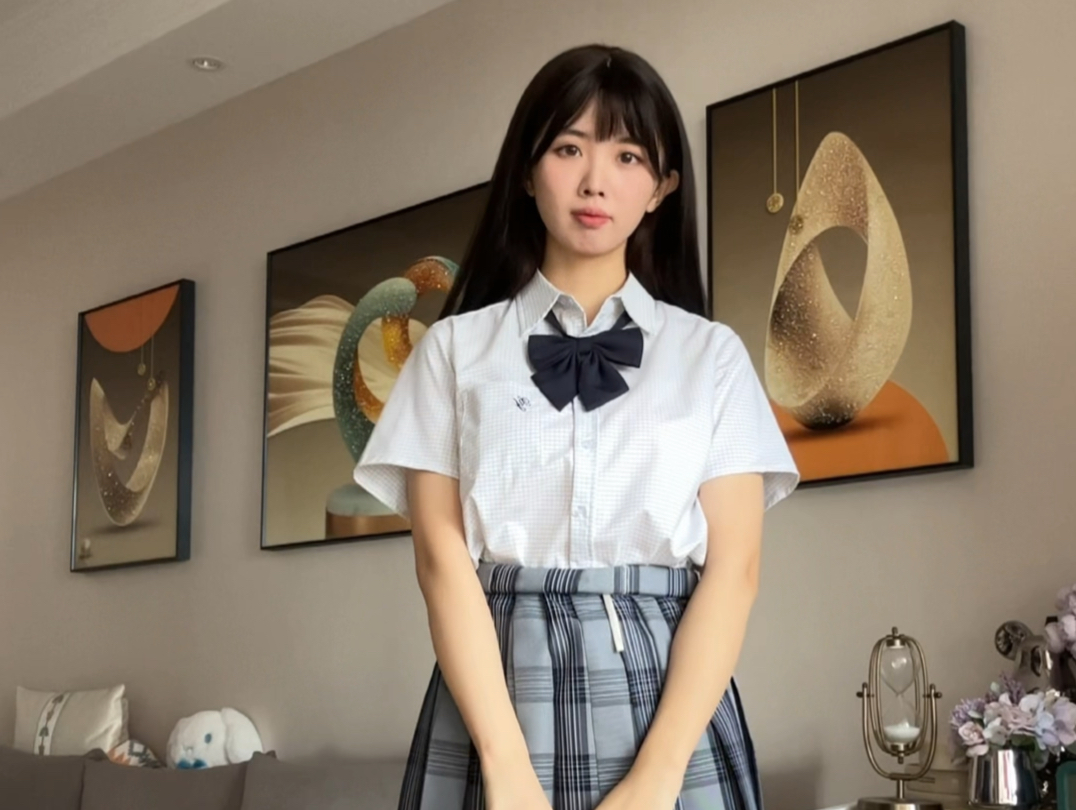 Do you like this jk?