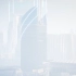 UE4UE5素材赛博朋克科幻未来城市元宇宙场景 4.27-5.1