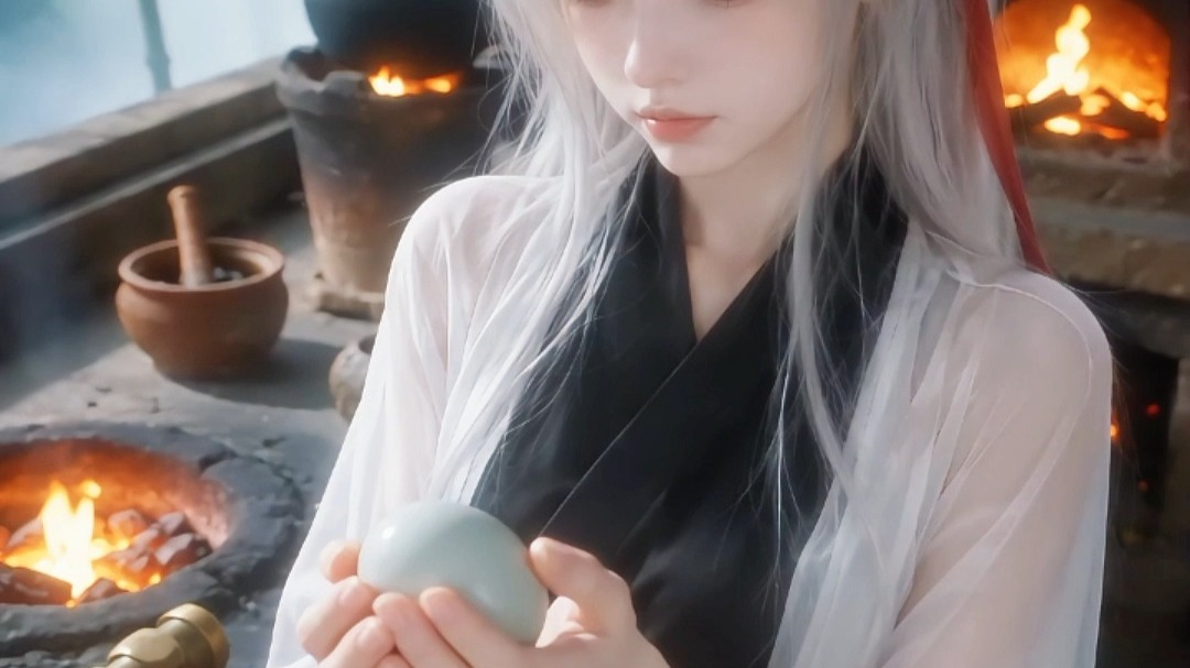 年纪都挺大的