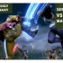 Tekken 7 Season 4 Sephiblack (Miguel) vs Madara (Geese) FT10