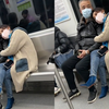 丈夫疯狂宠妻33年，结伴坐地铁被误会是父女：越宠越像小姐姐