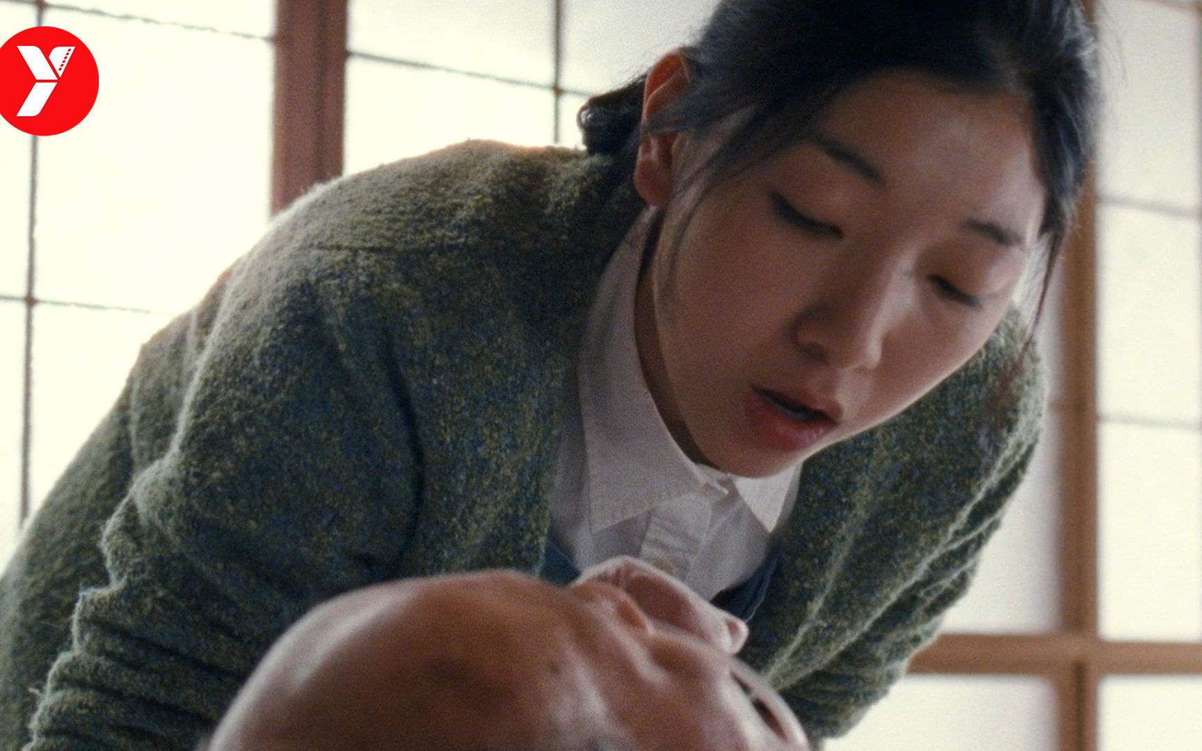 【越哥】日本老人难以启齿的“性”焦虑，被这部电影展现的淋漓尽致！