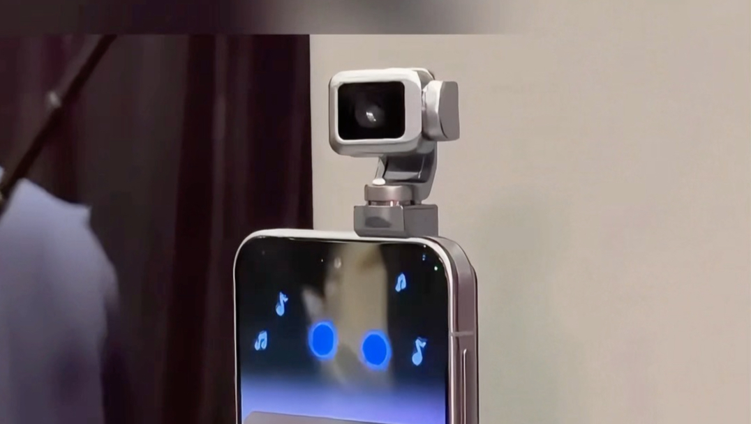 荣耀Robot Phone使用上手体验～