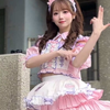 250606【＝LOVE】大谷映美里 パラパラ