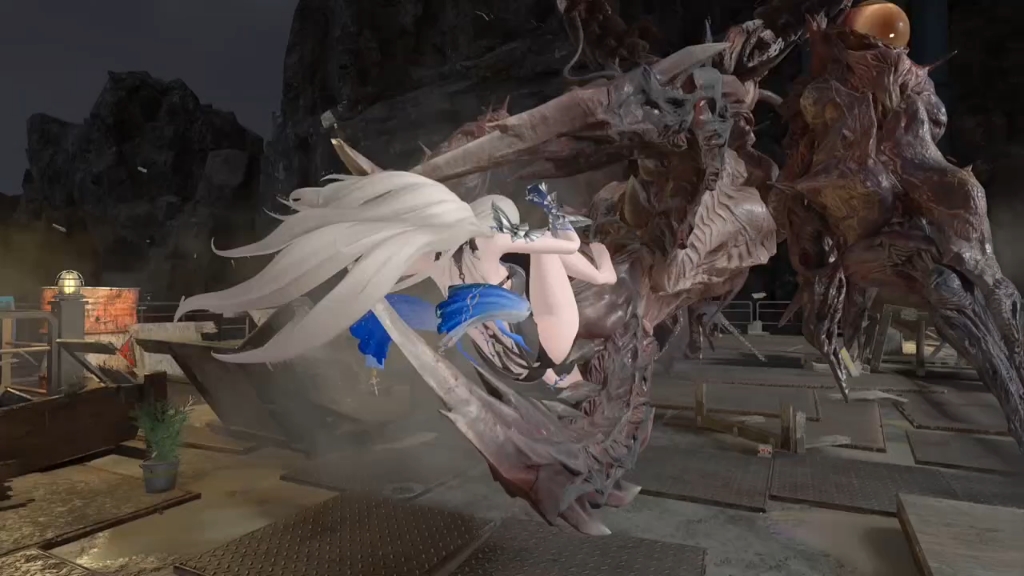 生化危机大卡任务失败