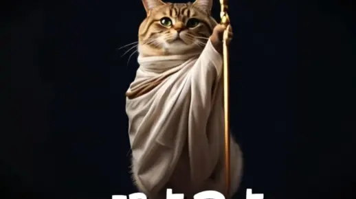 #给你们bang出一只小猫 #艺术类 #治愈系