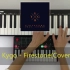 Kygo - Firestone(Cover)