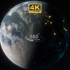 【4K 360°全景VR】以你从来没有体验过的视角登陆另外一个星球