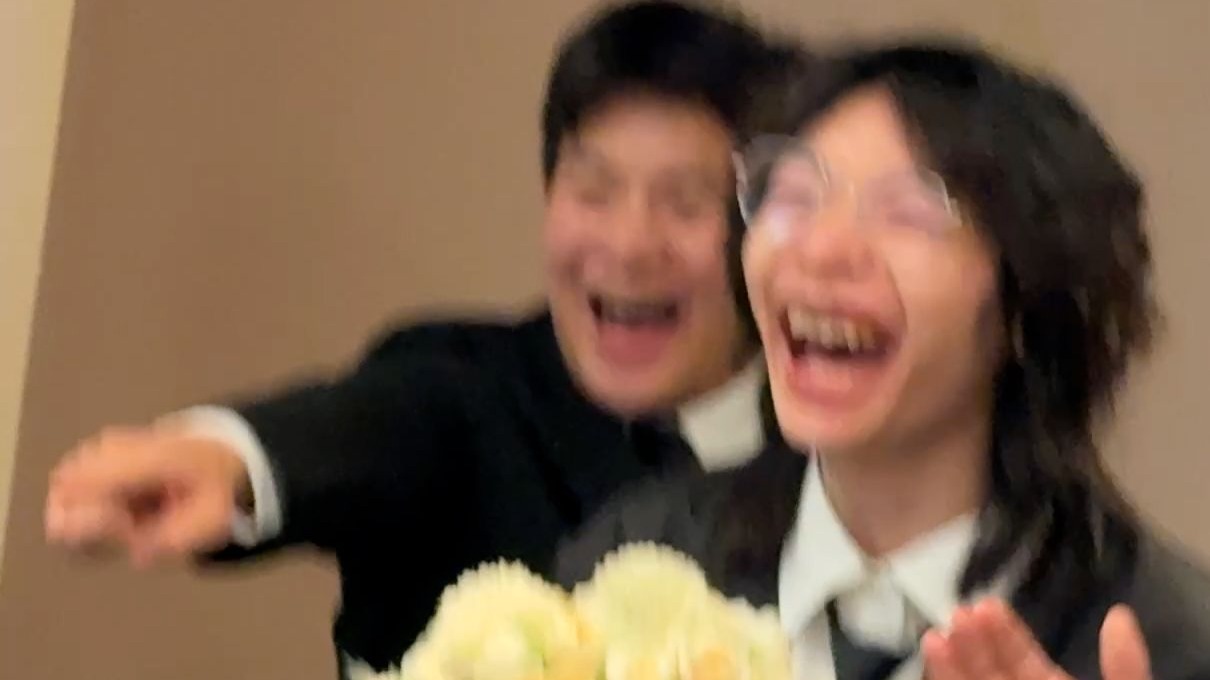 逗比的雀巢