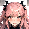 【克鲁鲁】粉毛萝莉？No！这是妈