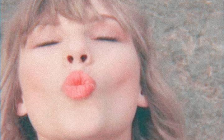 delicatepink,delicatebalance delicate20霉霉taylorswift新单delicate第二版mv