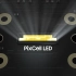 三星 PixCell LED 车辆照明系统：安全驾驶新体验