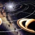 【古天文学20】五行的两套数理模型，深刻体用宇宙生成过程。