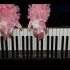 【Valentina Lisitsa】柴可夫斯基《胡桃夹子》钢琴演奏全集