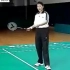 李玲蔚羽毛球教学