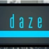 【显血插件】daze