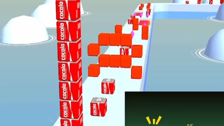 小游戏 太好玩了