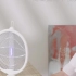 深圳灭蚊拍电蚊拍驱蚊器宣传视频摄影
