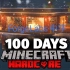 「极地生存100天  中字」Minecraft我的世界极地生存挑战01