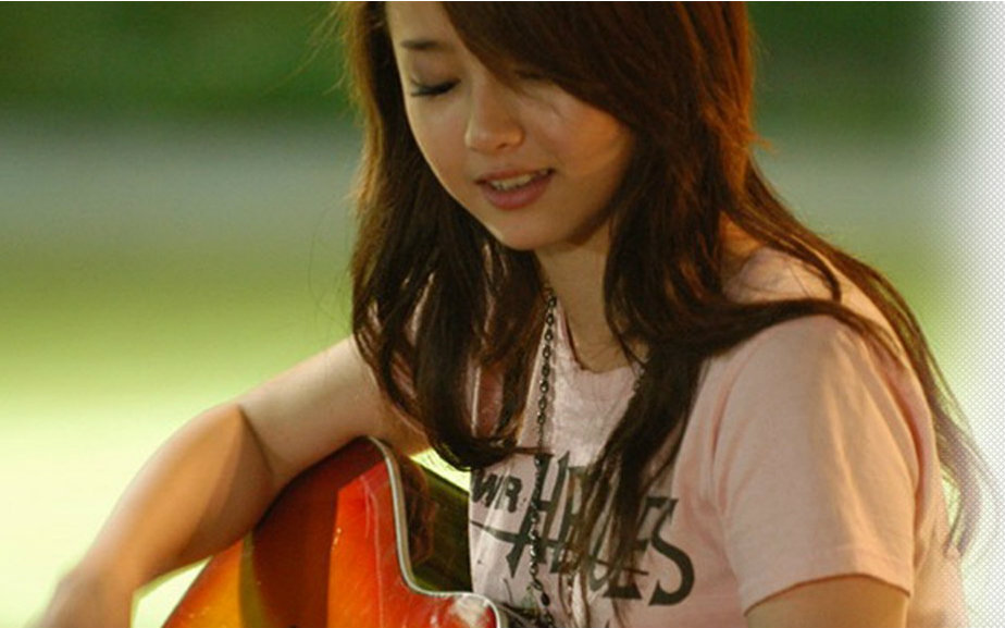 大人临时字幕组】Real Erika Top对谈(泽尻绘里