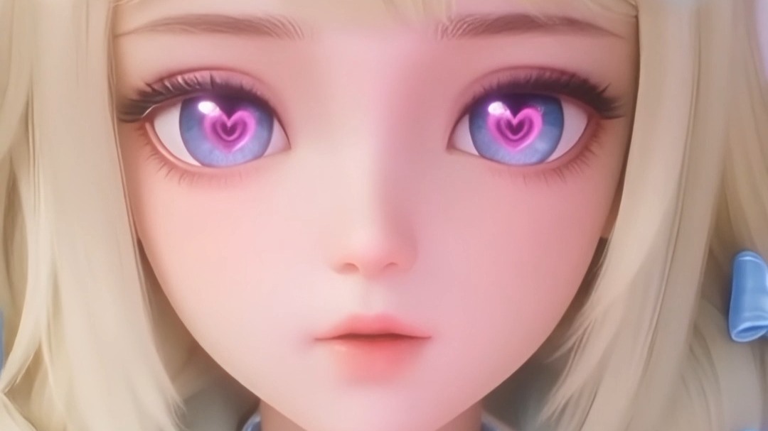 催眠！瑶！（3D风格测试）大耳狗之梦