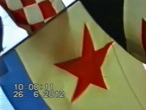 1992年苏联红海军解散