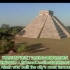 Maya Pyramids of Chichen Itza奇琴伊察玛雅金字塔