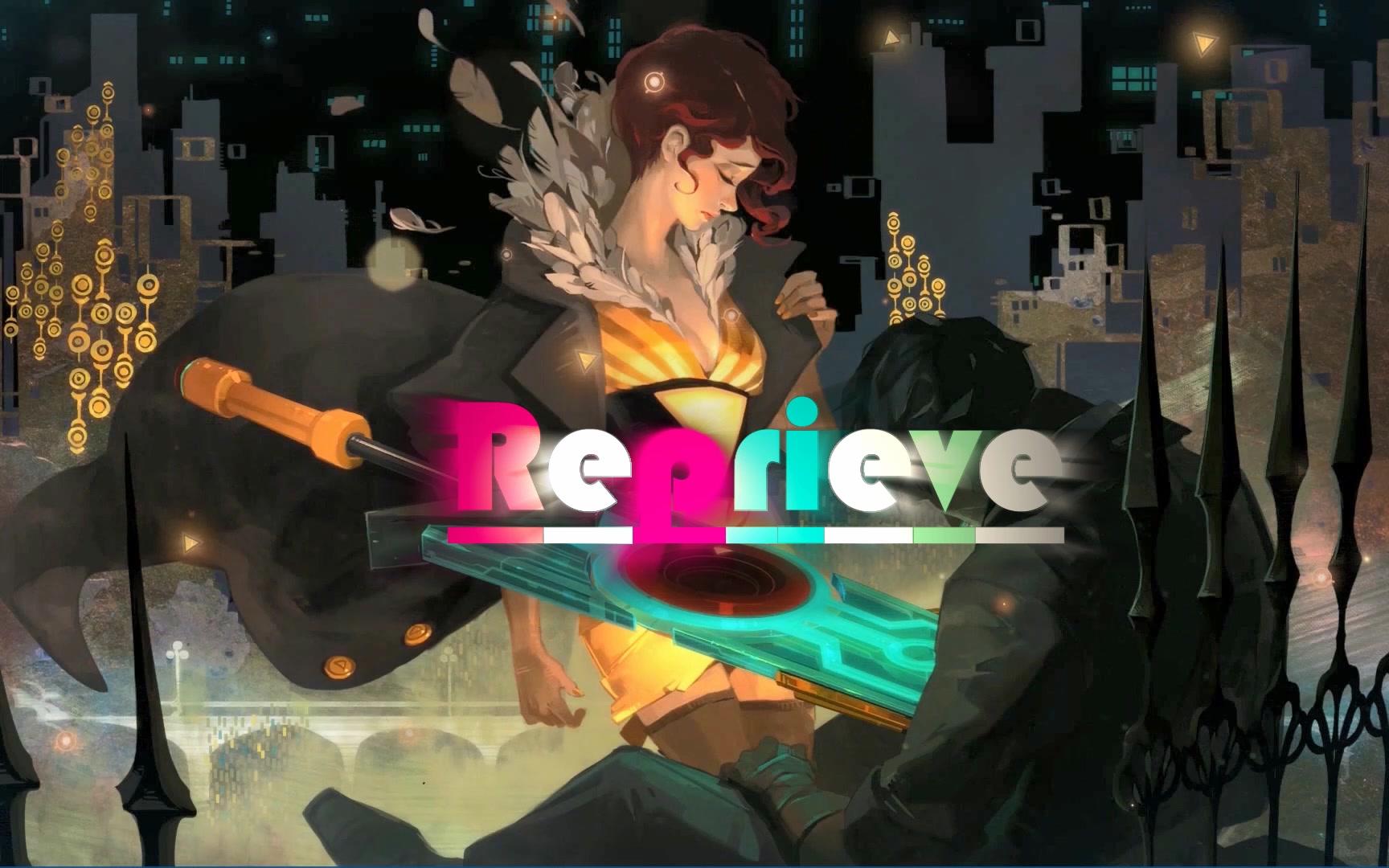 reprieve Vallis Alps remix哔哩哔哩bilibili