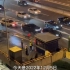 上海鲁班路高架坠车交通事故
