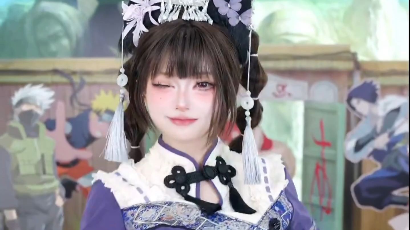 「纯享版」国风莱 大喜