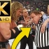 WWE超清4K汇编裁判被误伤的名场面