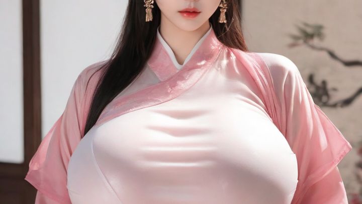 沐珠仙子献上舞蹈