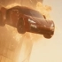 《速度与激情7》莱肯飞大楼片段