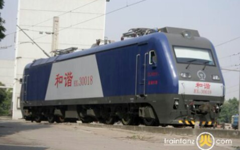【手机还原】2012年陇海铁路火车脱轨事故模拟