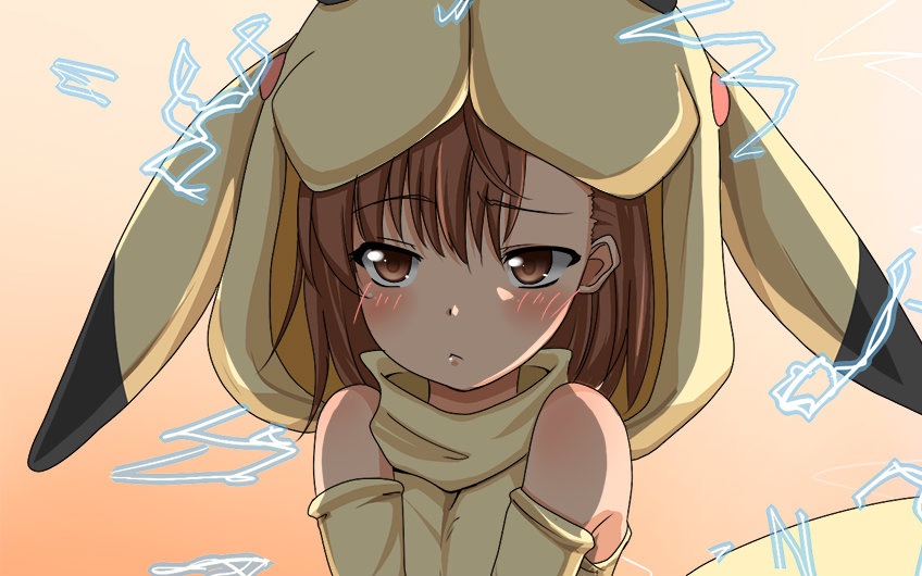 【amv】【某科学的超电磁炮】炮姐也要shout out!