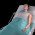 昏迷的患者为什么要切口开气管，3D演示。。