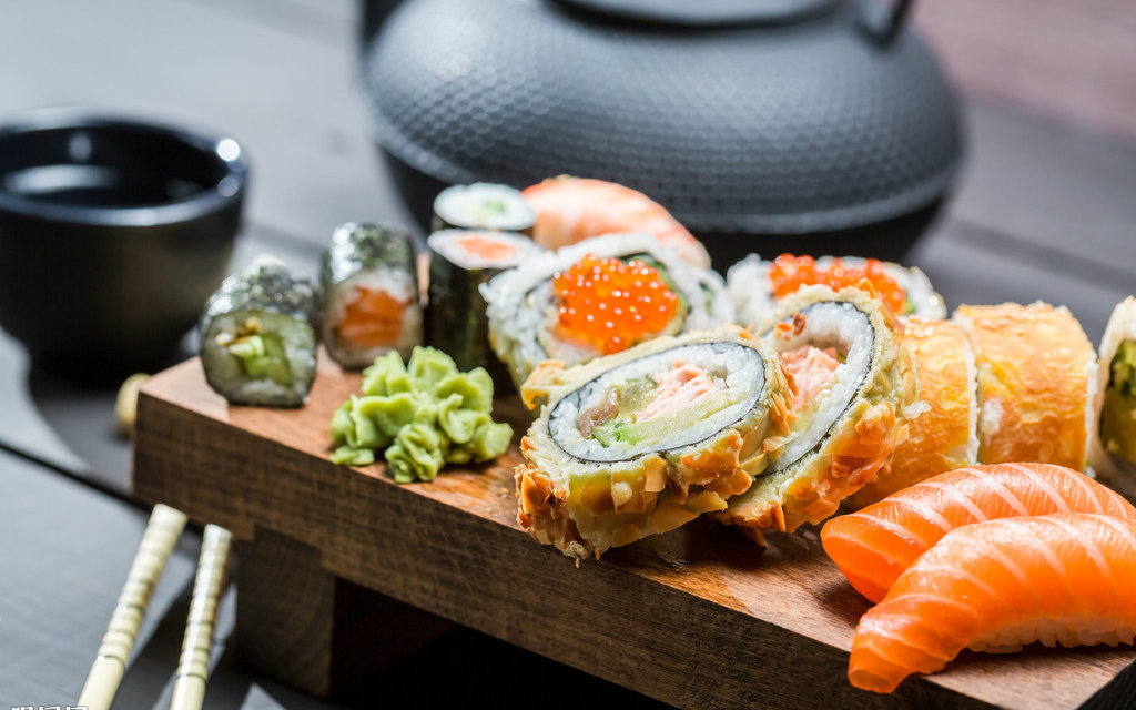 【日本纪录片】平户:魅力满分 渔业与美食之旅