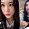 【Zoa中首】Weeekly VLOG（狎鸥亭高中颜值女王Zoa的高三日常）中字