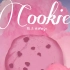 《曲奇陷阱（Cookie）》—陈志林 动态歌词