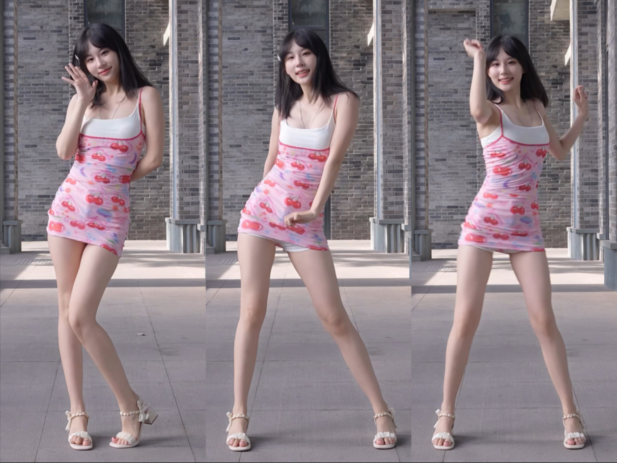 这么白嫩的皮肤是如何养成的…