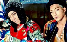 权志龙XTAEYANG 新曲《Good Boy》中毒的Hiphop!
