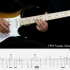 Eric Clapton - Wonderful Tonight instrumental Guitar Lesson 