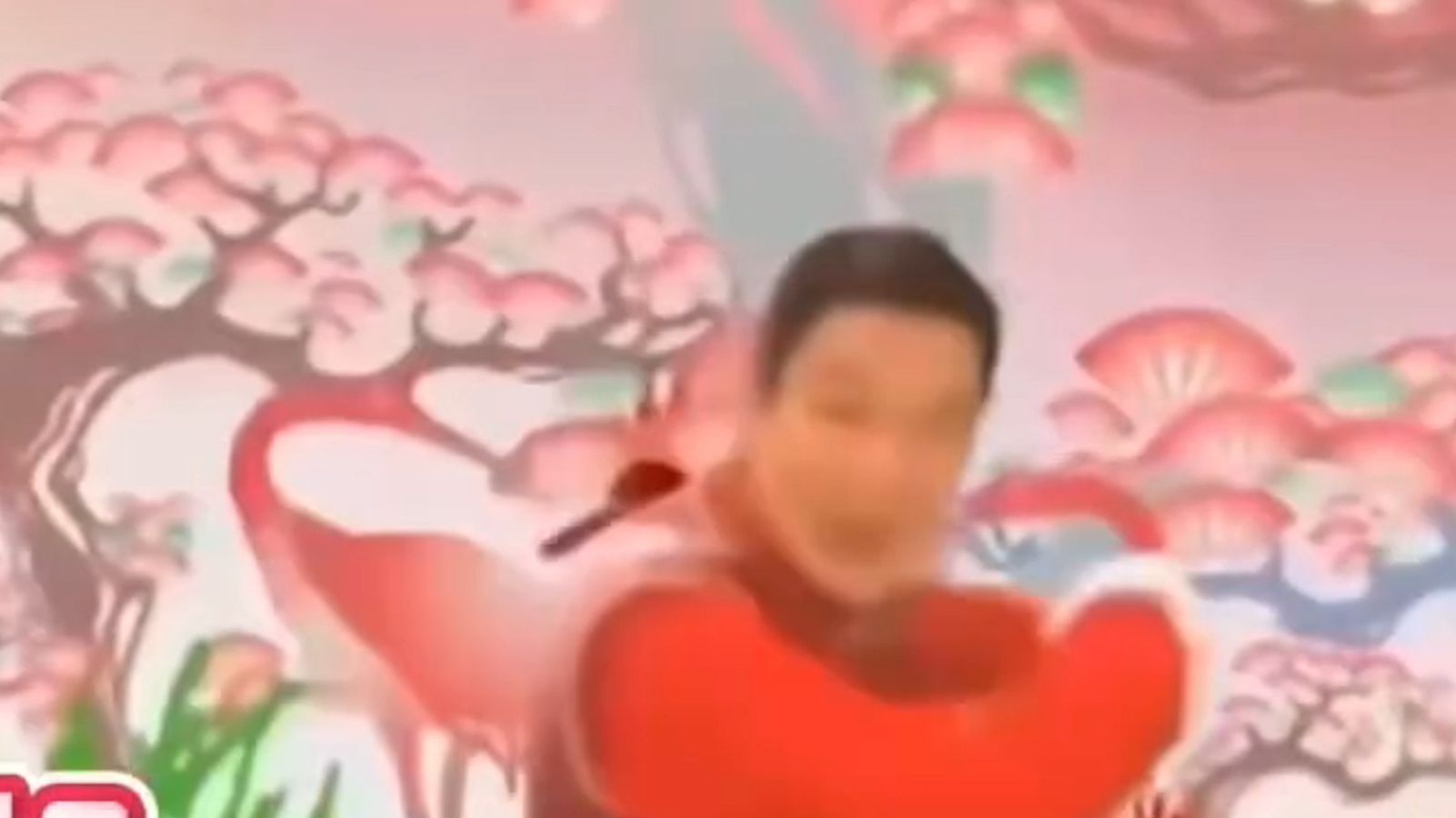 ⚡无 视 风 险 继 续 过 年⚡🌲