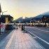 【4K搬运】2020-栃木县日光市日光街道-从黄昏漫步入夜